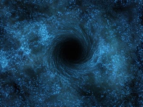 Ancient era of fast growth in supermassive black holes studied - The Archaeology News Network