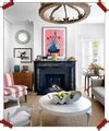 Stylish & Timeless Coffee Table Decor Ideas For Every Style — Sense of ...