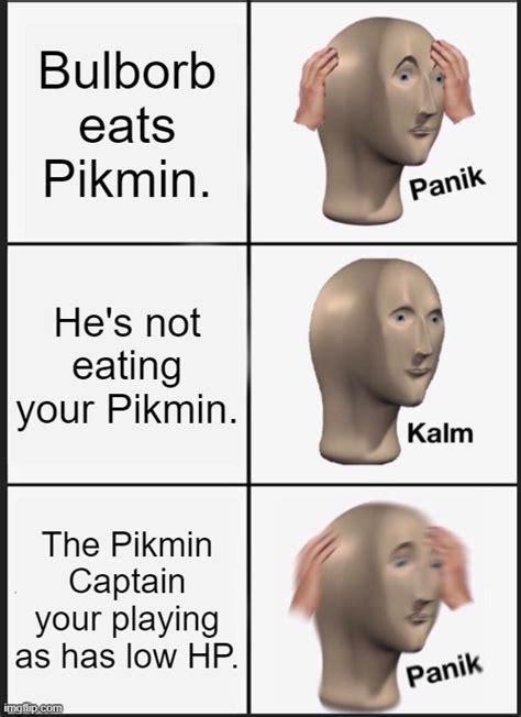 pikmin Memes & GIFs - Imgflip