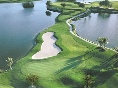 Golfen: Dunes Golf Sanibel Island | Doets Reizen