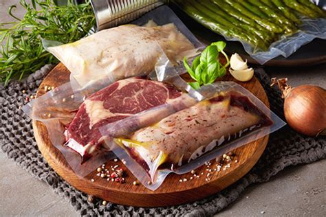 Vacuum Packed Meat | Benefits of Vacuum Sealing | J. Morten's Meat Market & Butcher Shop