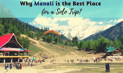 Kullu Manali Tour Package — Huge Discount On All Tour Packages | by ...