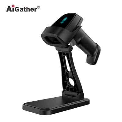 Best Wireless 2D Barcode Scanner 2024-Global Net Computers