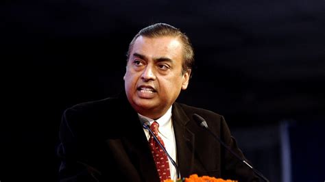 Mukesh Ambani Net Worth: Businesses & Career [December ,2024 ...