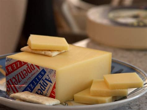 14+ Types of Swiss Cheese to Try in 2024