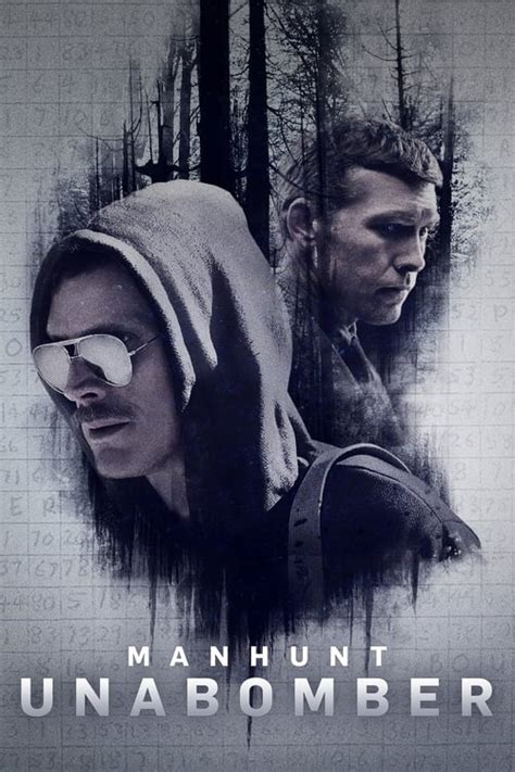 Manhunt: Unabomber (TV Series 2017-2017) — The Movie Database (TMDb)