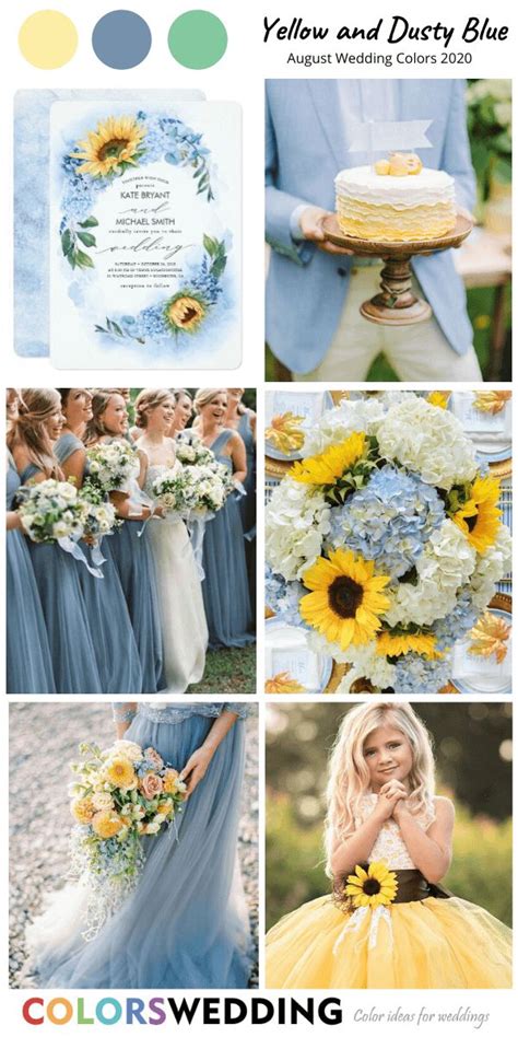 august wedding colors ideas - Add My Voice Vodcast Photos