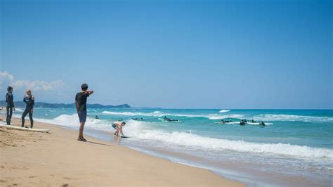 Summer In Korea - Summer Activities, Weather To Expect And More!