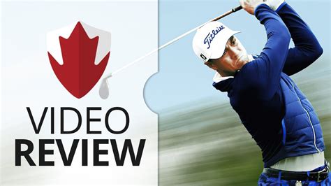 PGA Tour 2K21 Review | PC - YouTube