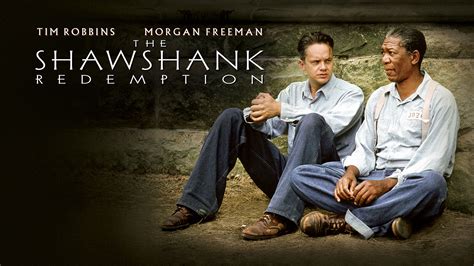 Prime Video: The Shawshank Redemption