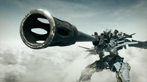 Free download mecha CGI sniper rifles spaceships battles screens ...