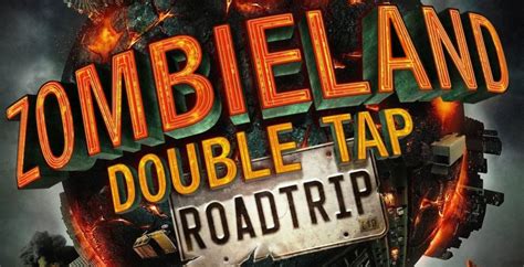 Zombieland: Double Tap - Road Trip - PlayStation Universe