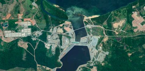 Belo Monte: there is nothing green or sustainable about these mega-dams