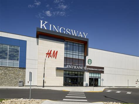 Kingsway Mall