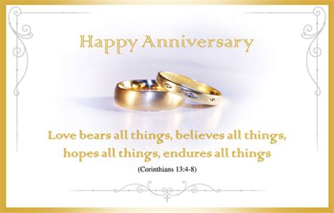 10 Christian Wedding Anniversary Quotes. QuotesGram