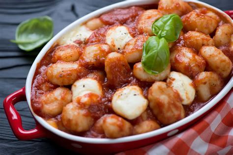 Ricetta Gnocchi alla Sorrentina - Il Club delle Ricette