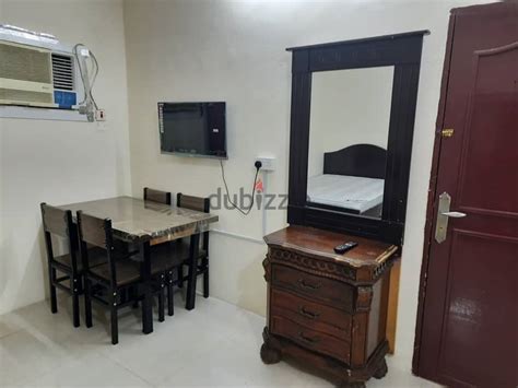 FULLY FURNISHED STUDIO ROOM FOR RENT - Apartments for Rent - 120186239