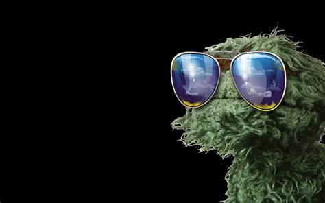 Oscar The Grouch Wallpaper - WallpaperSafari