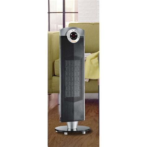 Ceramic Tower Heater | HDIS