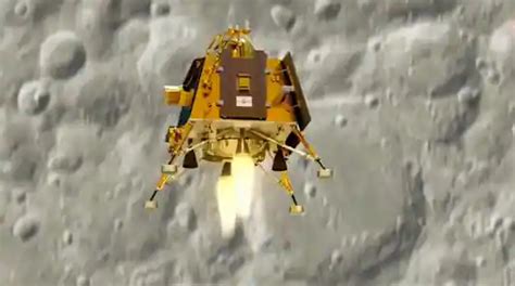 Chandrayaan-3: Centre Asks Universities, Higher Education Institutes To ...