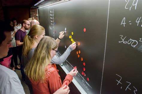 Master Teachers visit College for hands-on workshop with NASA Astronomer | Astronomer, Teachers ...