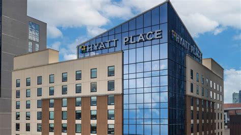 Hotels Downtown Nashville | Hyatt Place Nashville