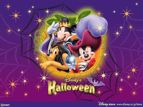 Image - Halloween-disney.jpg | Disney Wiki | FANDOM powered by Wikia