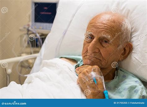 Elderly Man Royalty Free Stock Photo - Image: 31755355