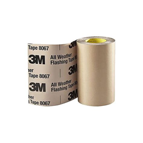 FLASHING TAPE 3M 8067 76.2MM X 22.8M