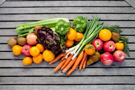 Wholesome Dinner Tonight: Farm Fresh to You, Capay Organic - CSA {Sponsored Post}