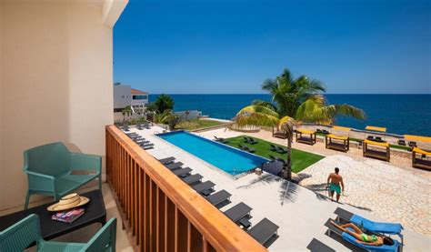 SAMSARA CLIFF RESORT & SPA, NEGRIL