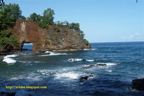 Ambon Island - Maluku