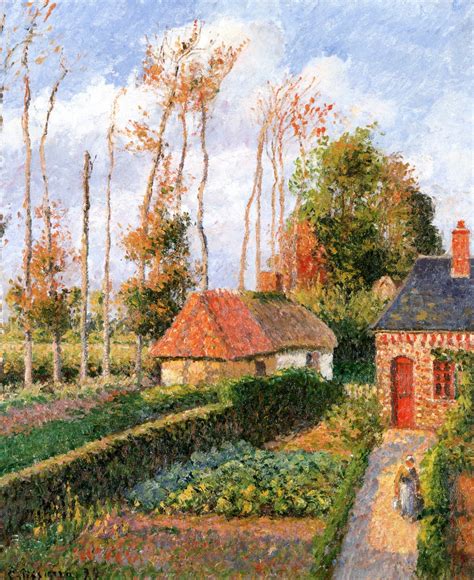 Camille Pissarro... | Kai Fine Art