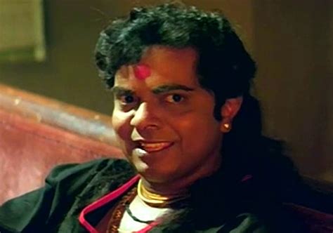 Sadashiv Amrapurkar obituary: The villain who was also loved for comedy