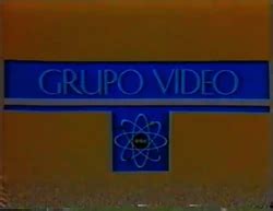 Grupo Video - Audiovisual Identity Database