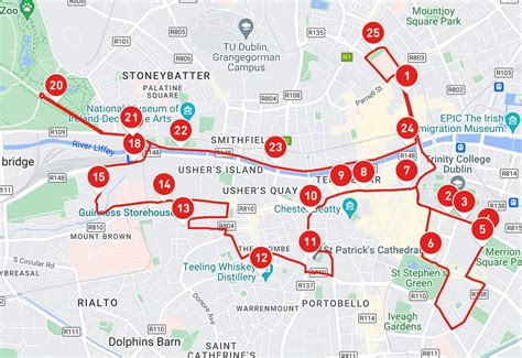 New Bus Routes Dublin 2024 - Anabal Sabine