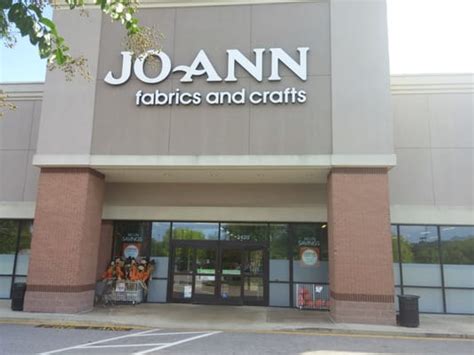 Jo-Ann Fabrics & Craft - Fabric Stores - Cary, NC - Yelp