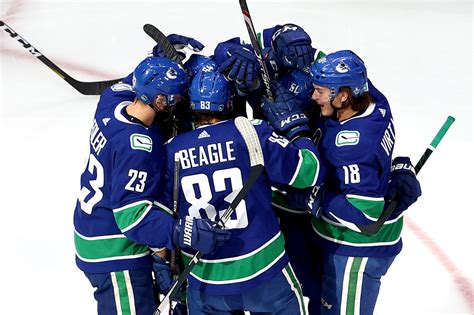 4 big questions facing the Vancouver Canucks in 2020-21