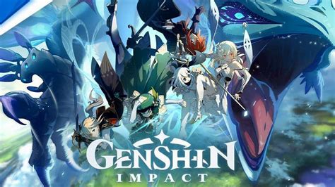 The best teams in Genshin Impact - Gamepur