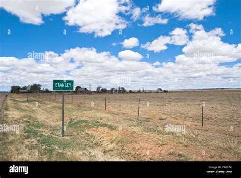 Stanley new mexico hi-res stock photography and images - Alamy