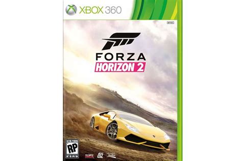 Forza Horizon 2 Xbox 360 Version Review