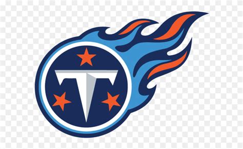 Titans Logo SVG