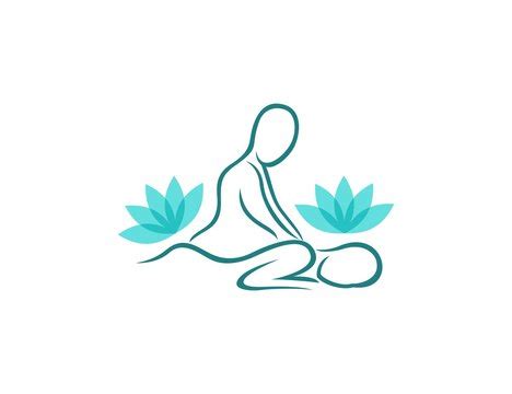 23+ Clip Art Massage Therapy Logo Pictures | massage blogs