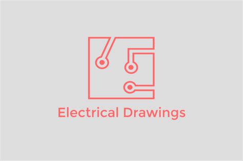 Electrical Technical Drawing Samples - The Technical Drawing Company