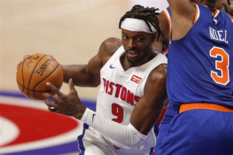 Detroit Pistons: Players to trade or retain at the NBA deadline