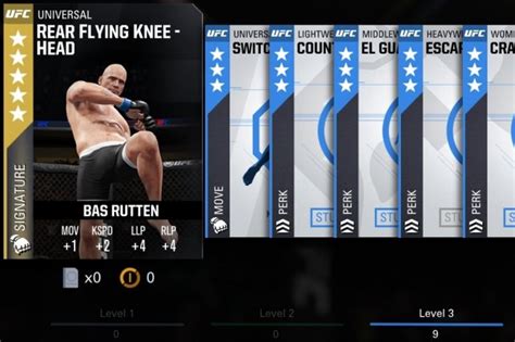 EA Sports UFC 2 Ultimate Team Guide: Fighter Tips, Gameplay Hints,