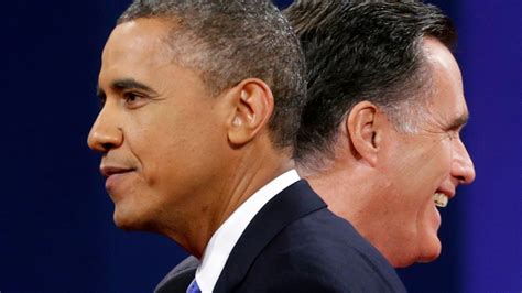 Obama and Romney Spar in Final Days Before Election | Fox News