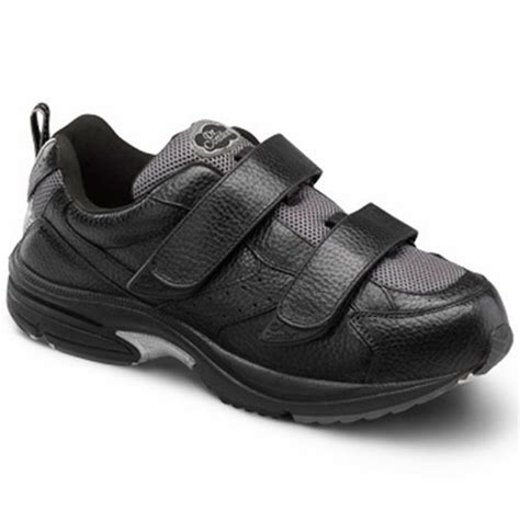 Dr. Comfort - Dr. Comfort Winner-X Men's Athletic Shoe: 9.5 X-Wide (XW ...