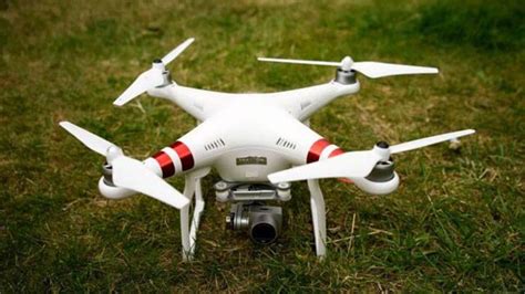 AI-powered drone to click photos, make videos