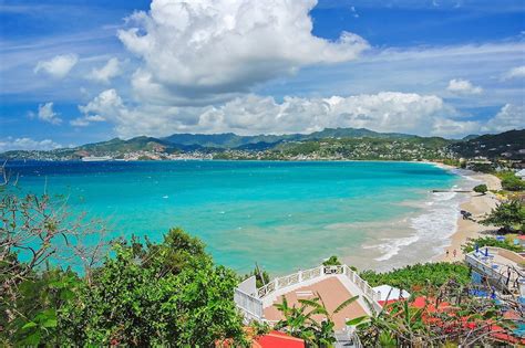 Grenada Is Getting a Major New All-Inclusive Resort